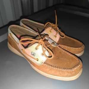 Sperrys